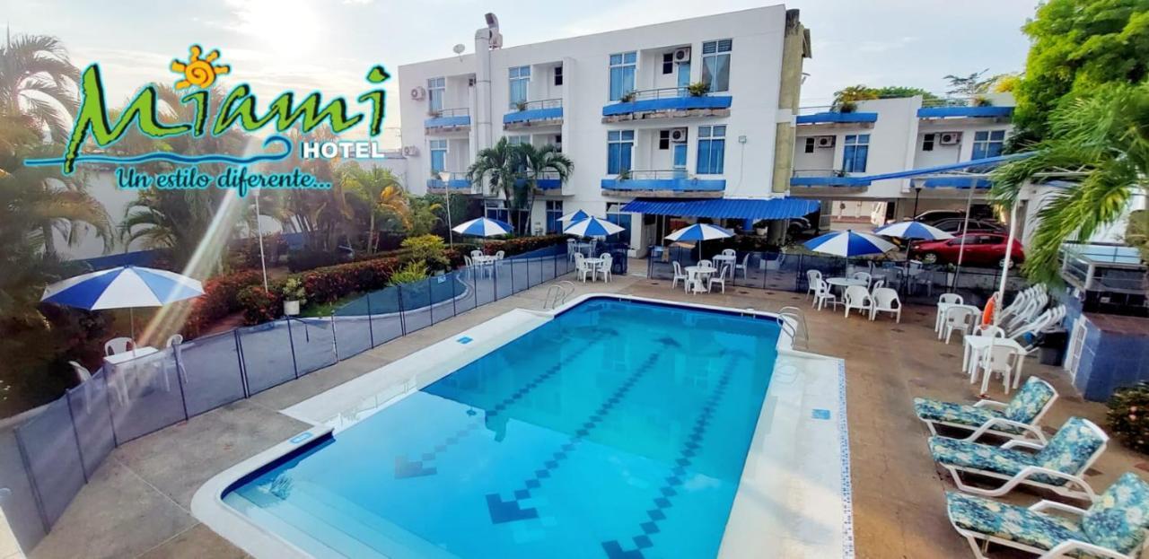 Miami, 3* Melgar
