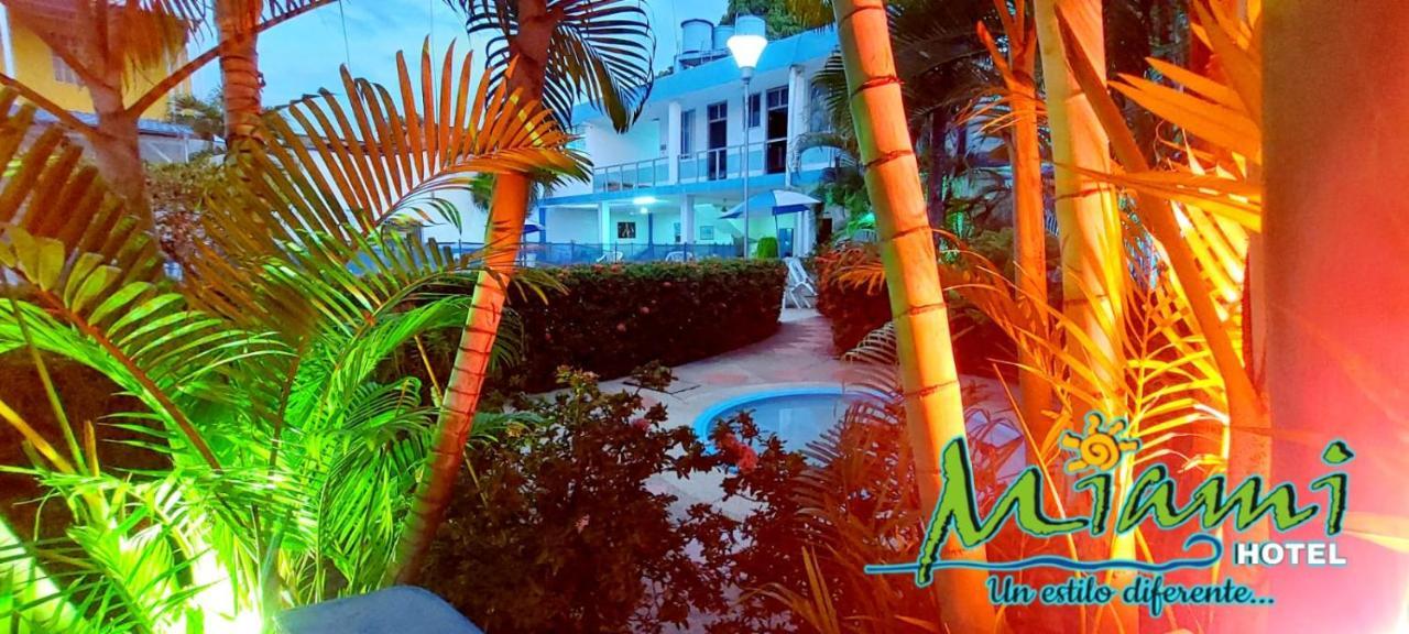 Miami, Hotel 3*