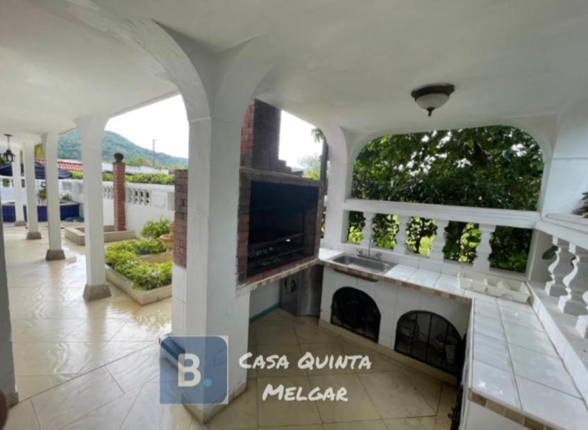 Casa Quinta Melgar