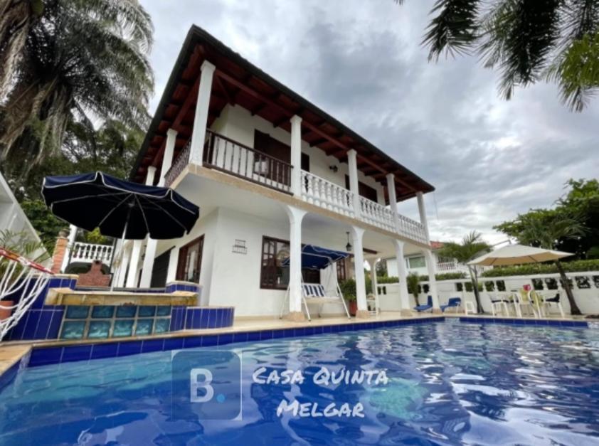 Villa Casa Quinta *