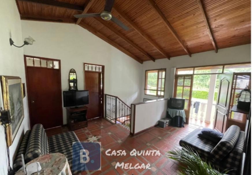 Casa Quinta Villa