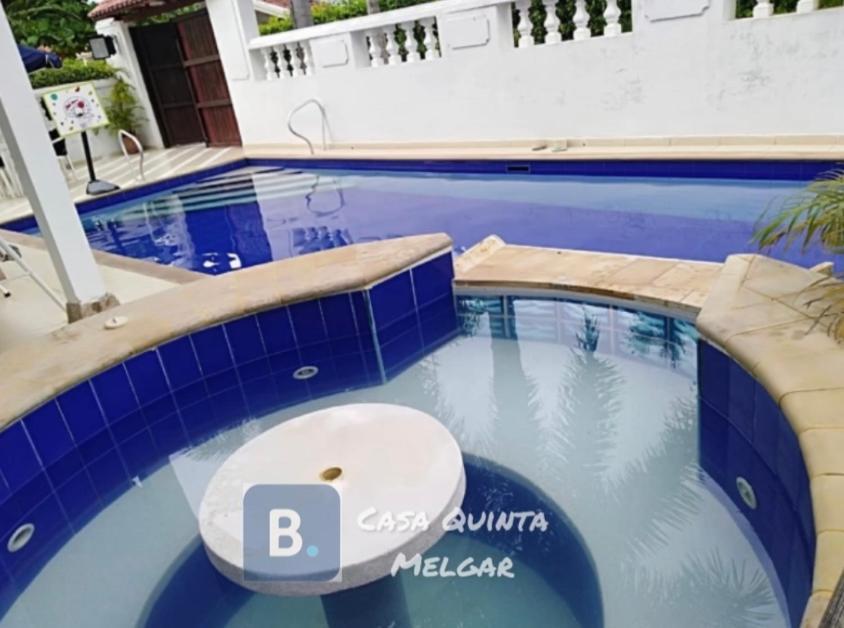 Casa Quinta Villa *