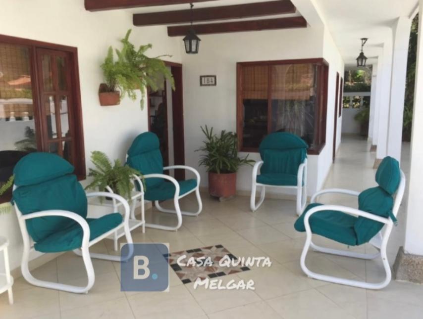 Villa Casa Quinta *