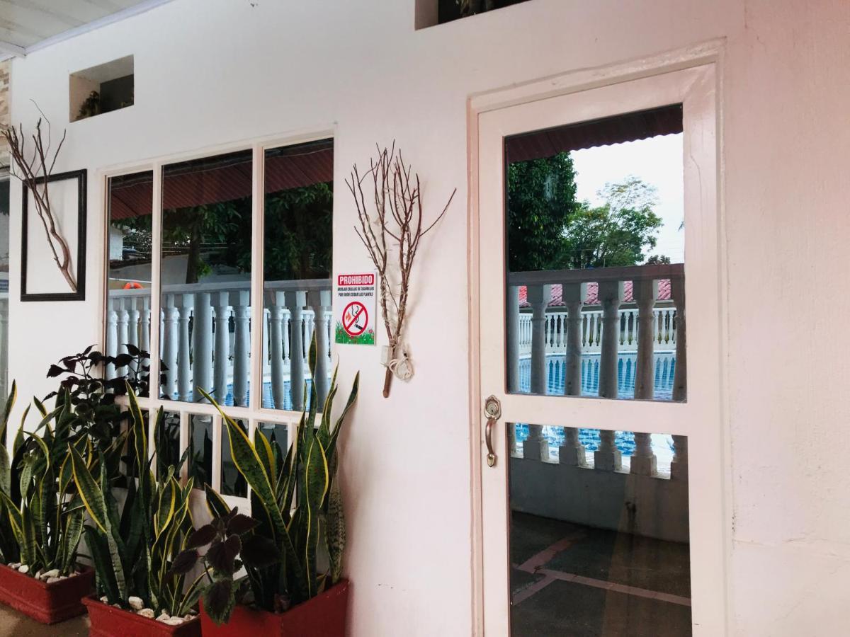 Ginez Production Col Melgar