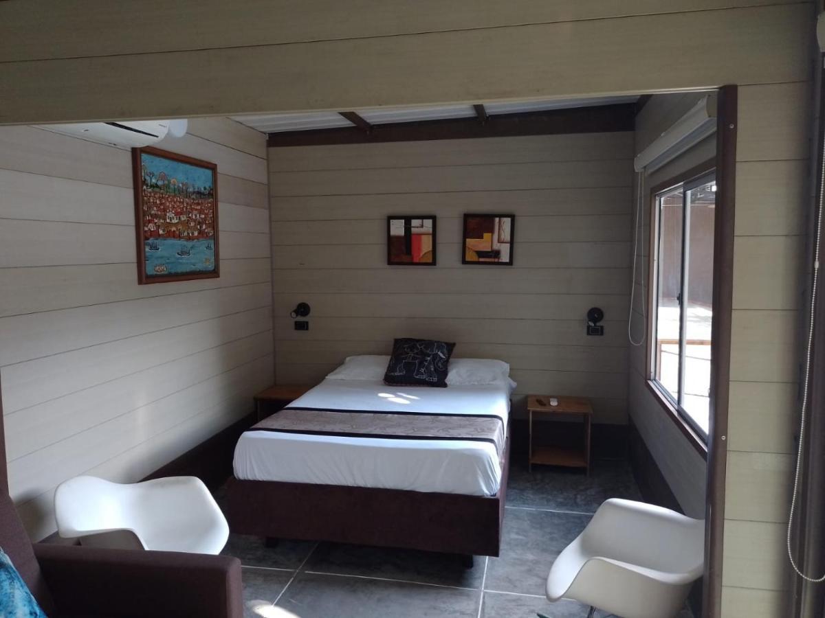 Boutique Casa De Piedra Hotel 3*