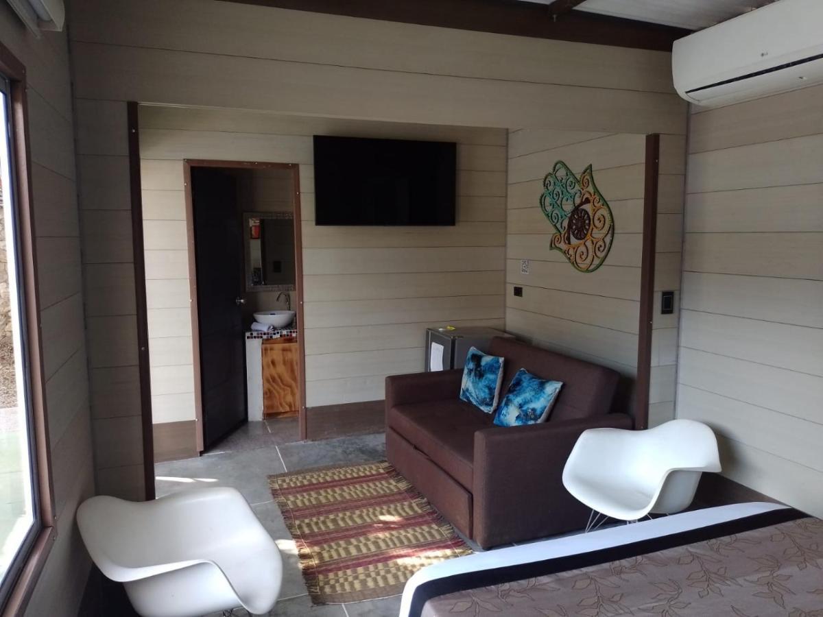 Hotel Boutique Casa De Piedra 3*