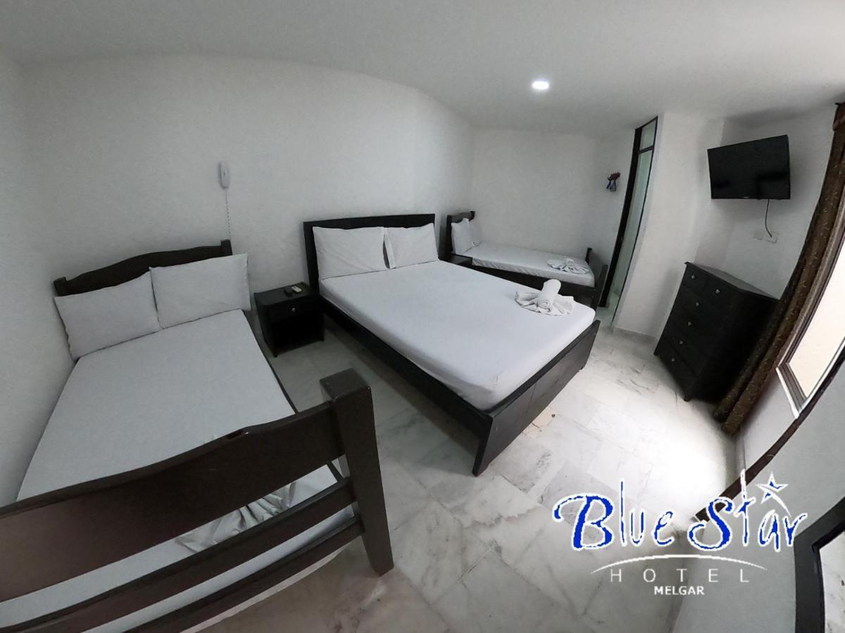 Blue Star Hotel 3*