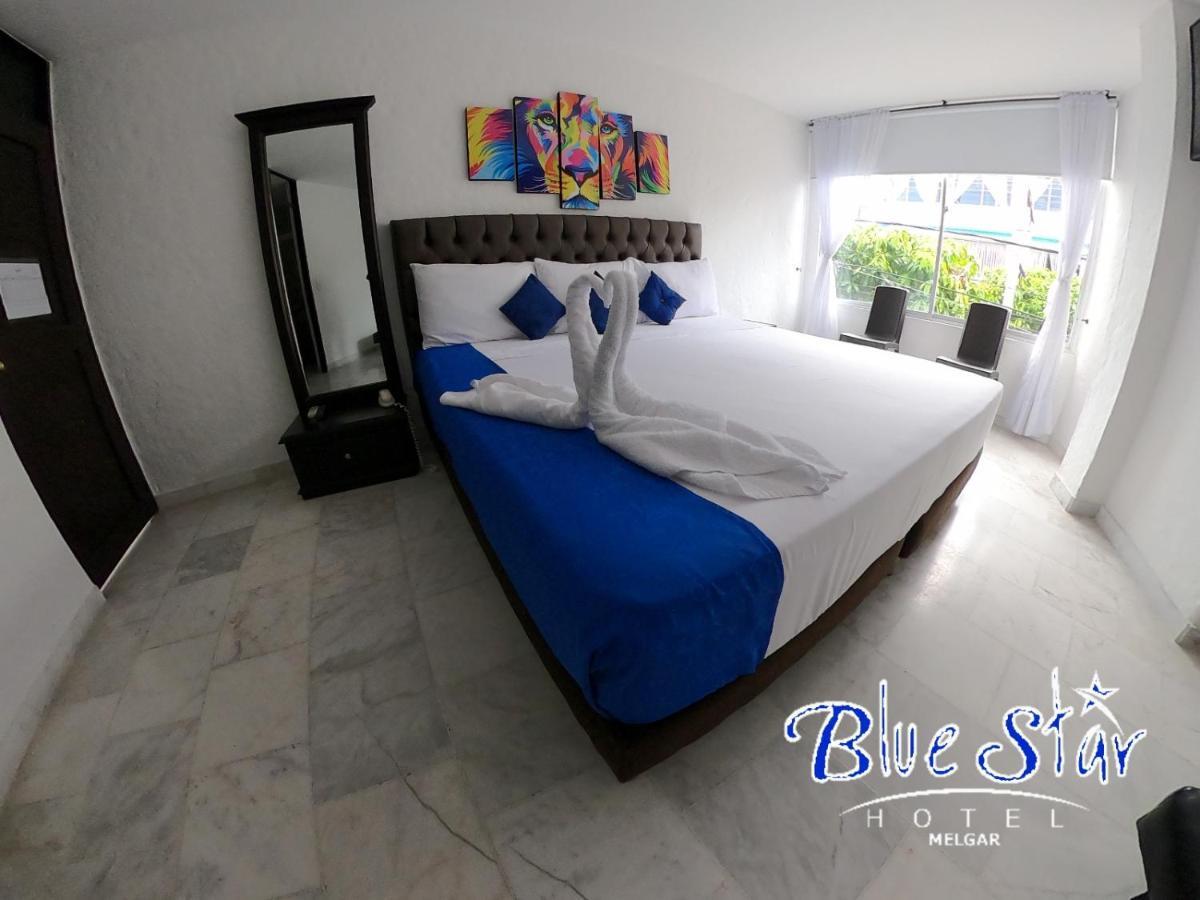 Hotel Blue Star 3*