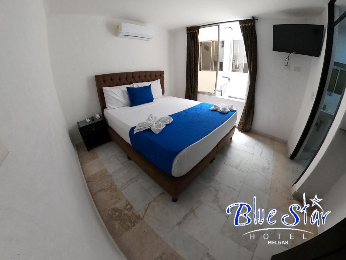 Blue Star 3* Melgar