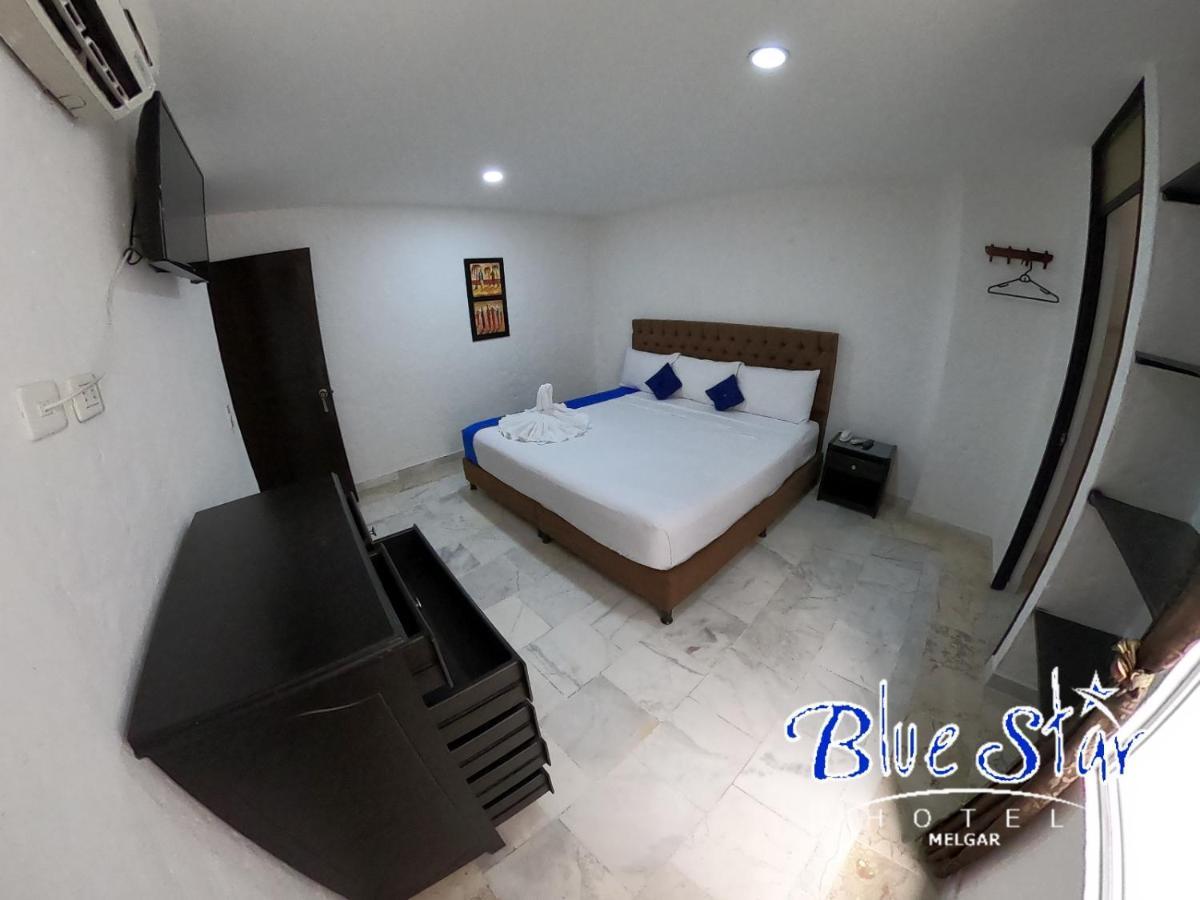Blue Star 3* Melgar