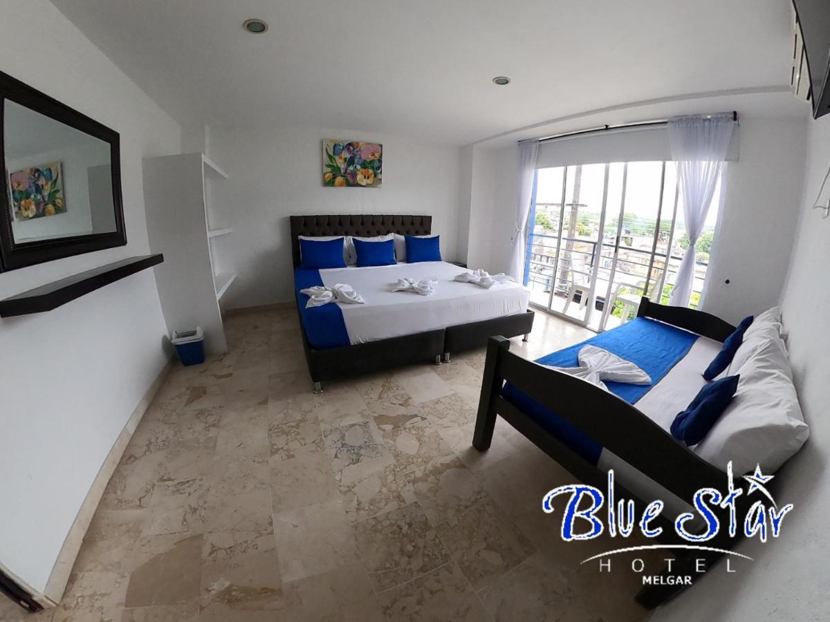 Blue Star 3* Melgar