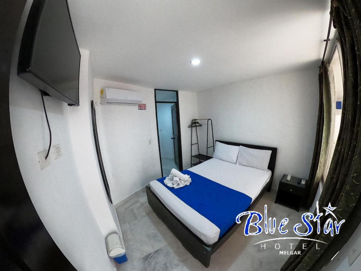 Blue Star 3* Melgar
