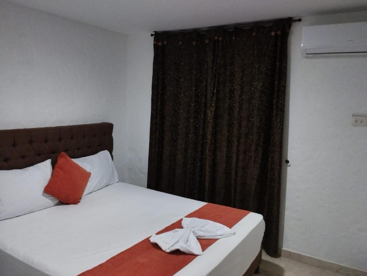 Blue Star Hotel