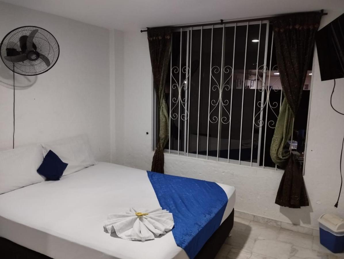 Blue Star Hotel Melgar