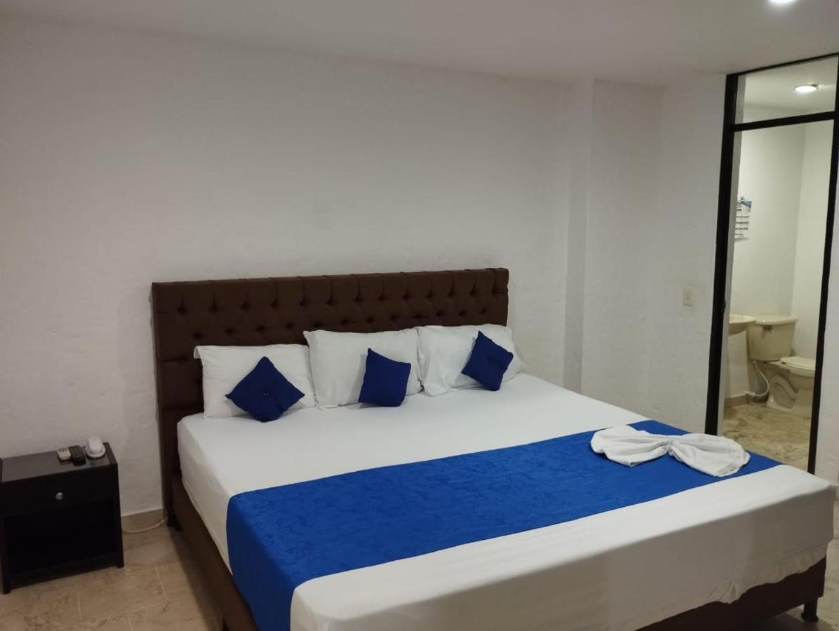 Hotel Blue Star