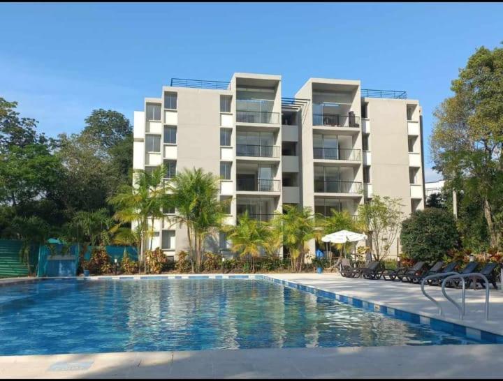 - Altagracia Apartamento