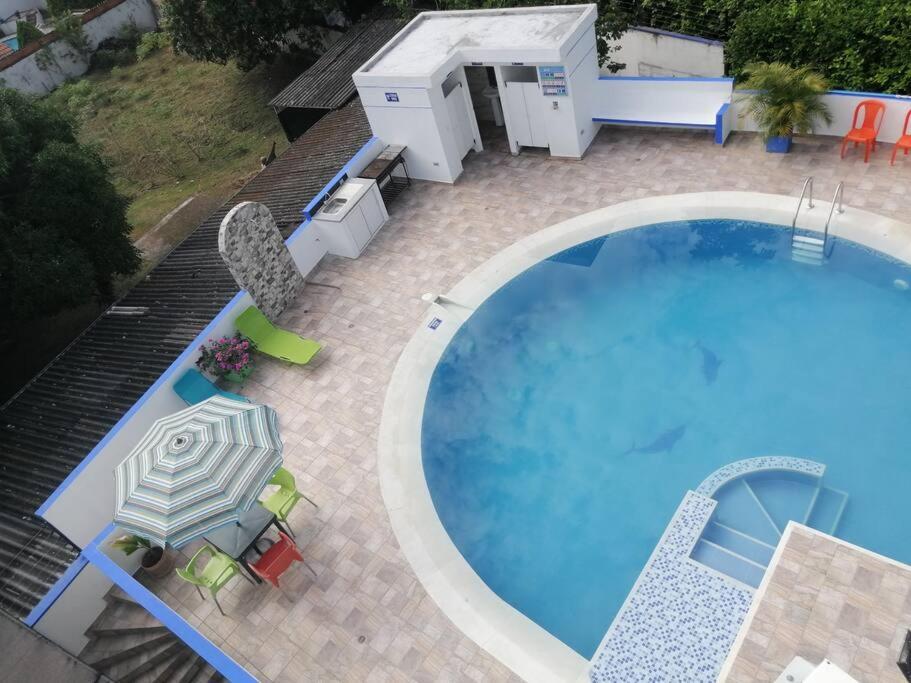 Casa Quinta Familiar Castillo 2020 Villa Melgar