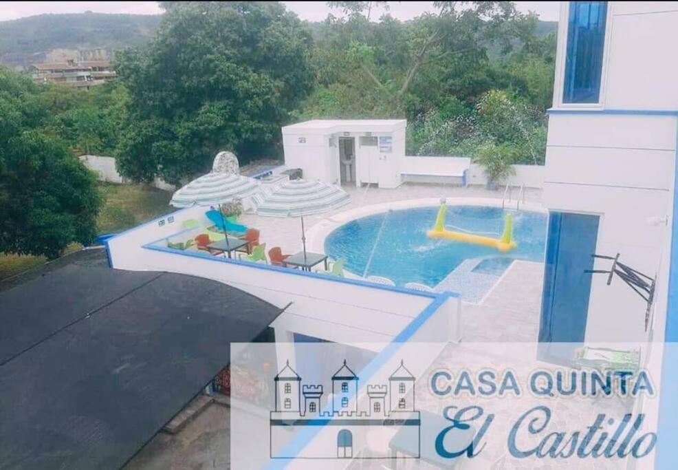 Casa Quinta Familiar Castillo 2020
