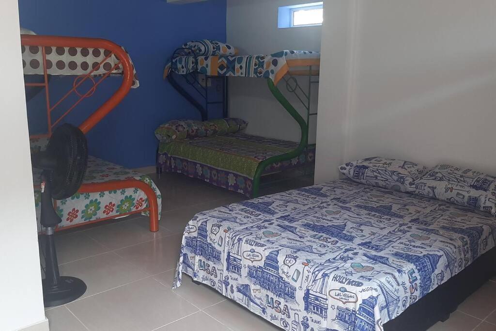 Casa Quinta Familiar Castillo 2020 * Melgar