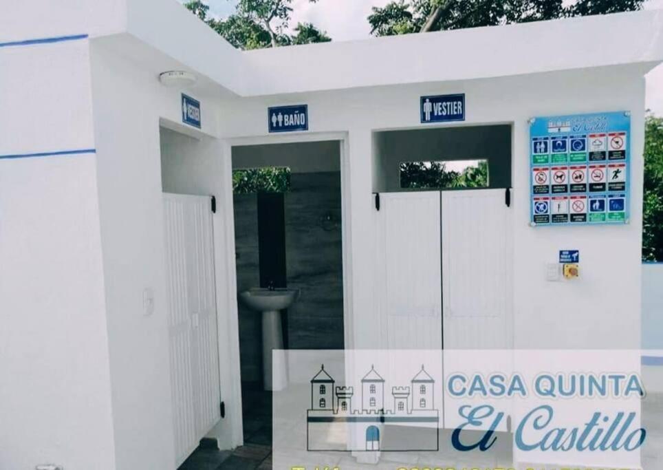 Casa Quinta Familiar Castillo 2020 Melgar