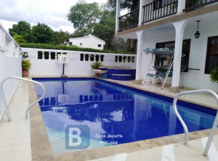 Casa Quinta Villa Melgar