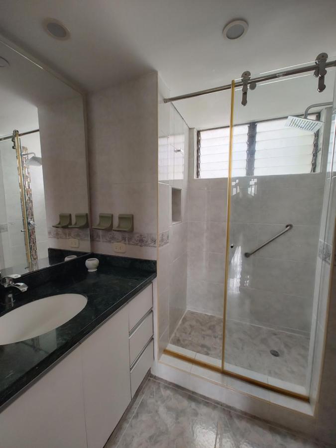 Edén Cascadas Apartamento