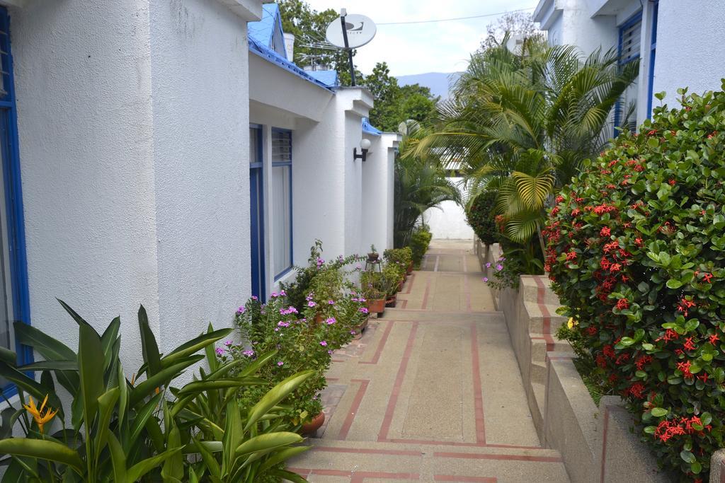 El Camino Lanceros Сasa de vacaciones