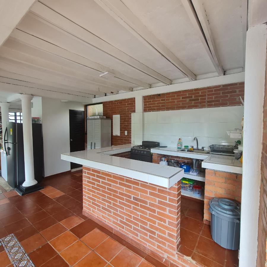 Bed and breakfast Mirador Mercedes