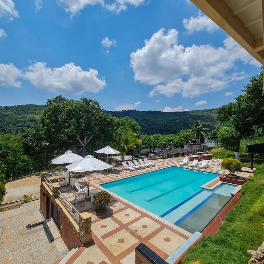 Bed and breakfast Mirador Mercedes *