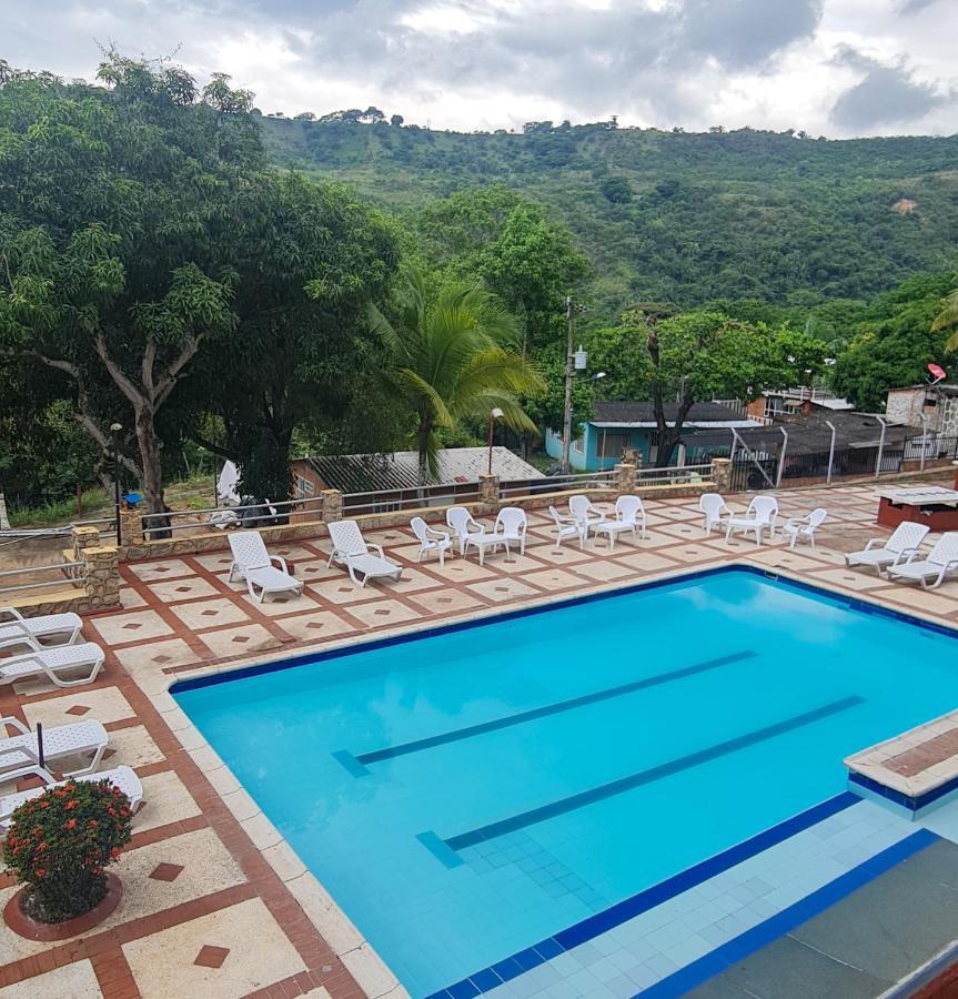 Mirador Mercedes Bed and breakfast Melgar