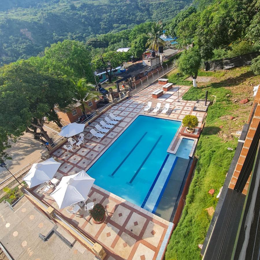 Mirador Mercedes