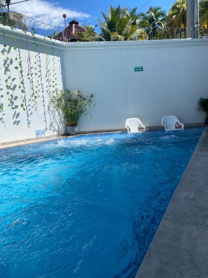 Сasa de vacaciones Casa Hawai *