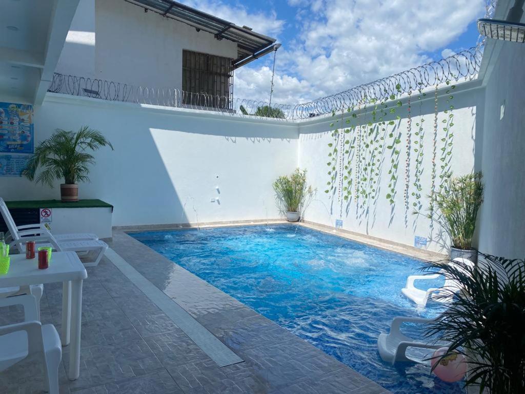 Casa Hawai *