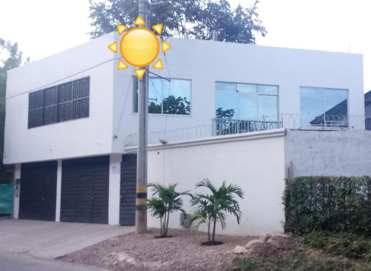 Сasa de vacaciones Casa Hawai