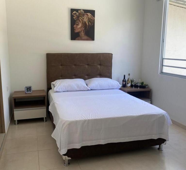 Сasa de vacaciones Casa Hawai Melgar