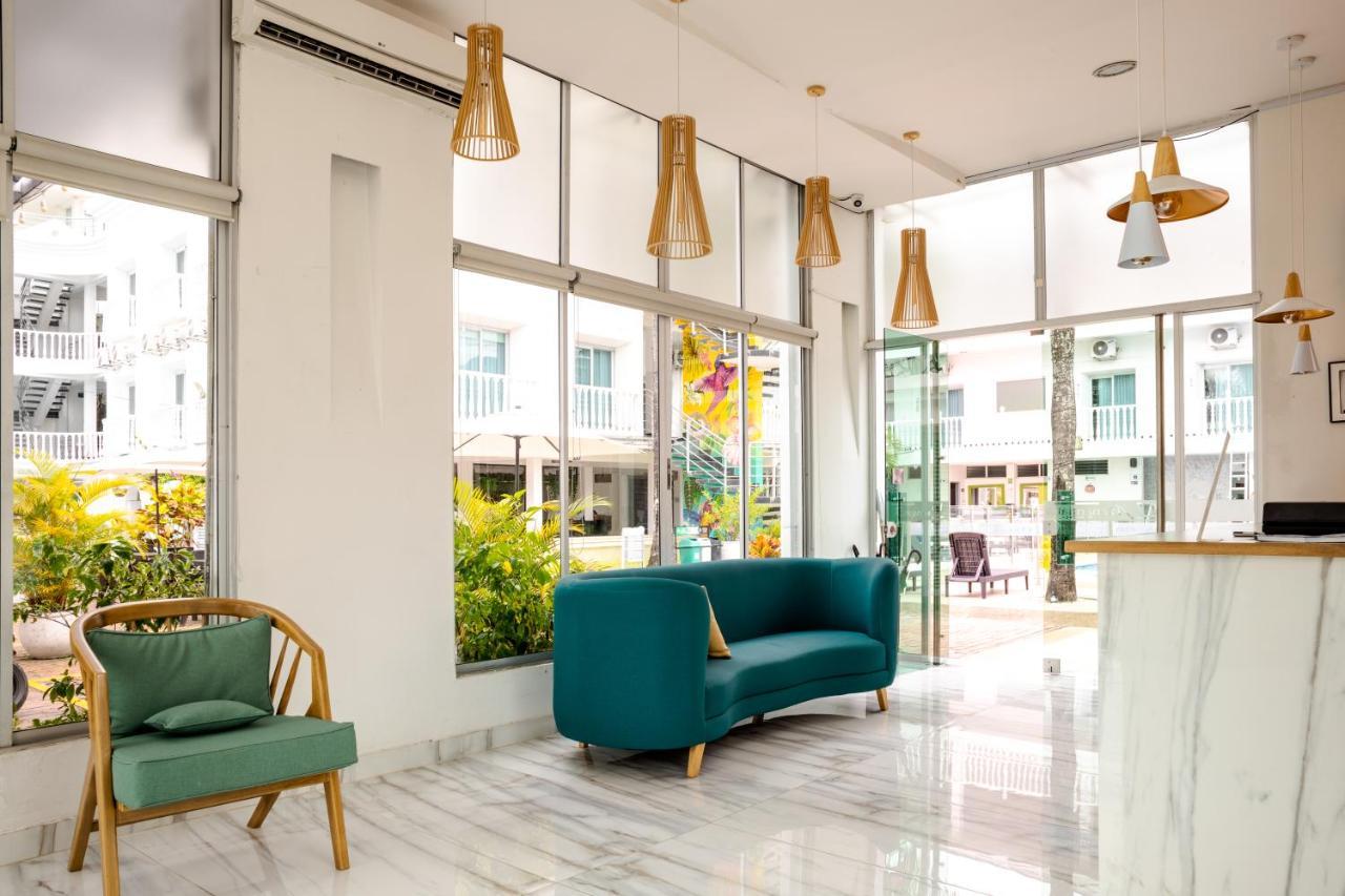 Manantial Hotel Melgar
