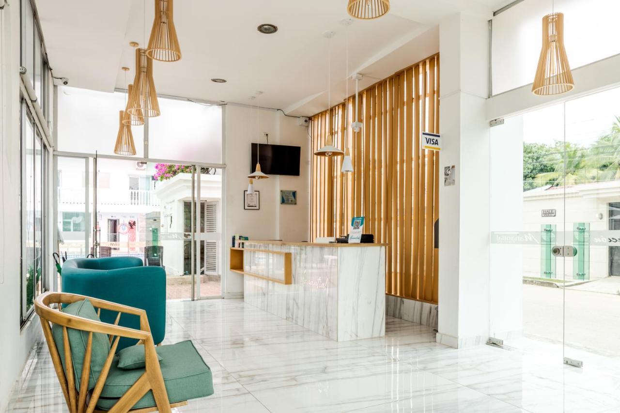 Hotel Manantial 3*