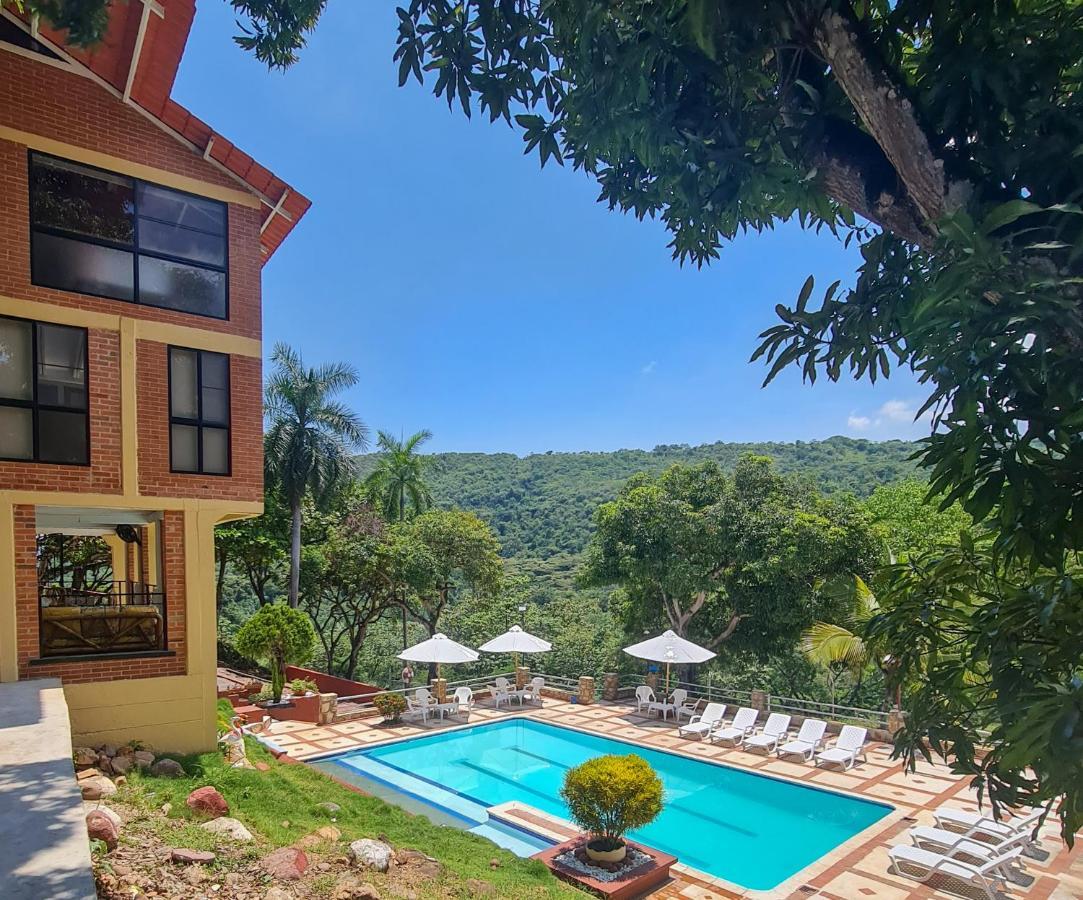 Bed and breakfast Mirador Mercedes *