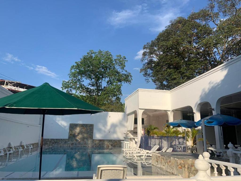 Hotel Acuario
