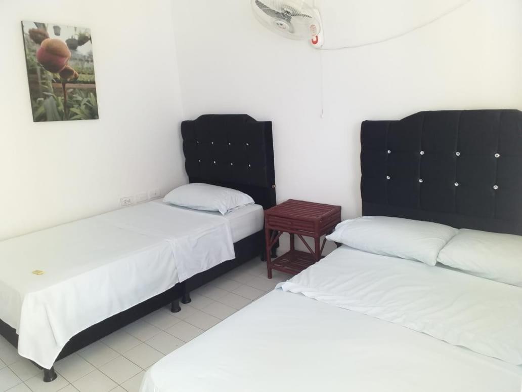 Hotel Acuario *