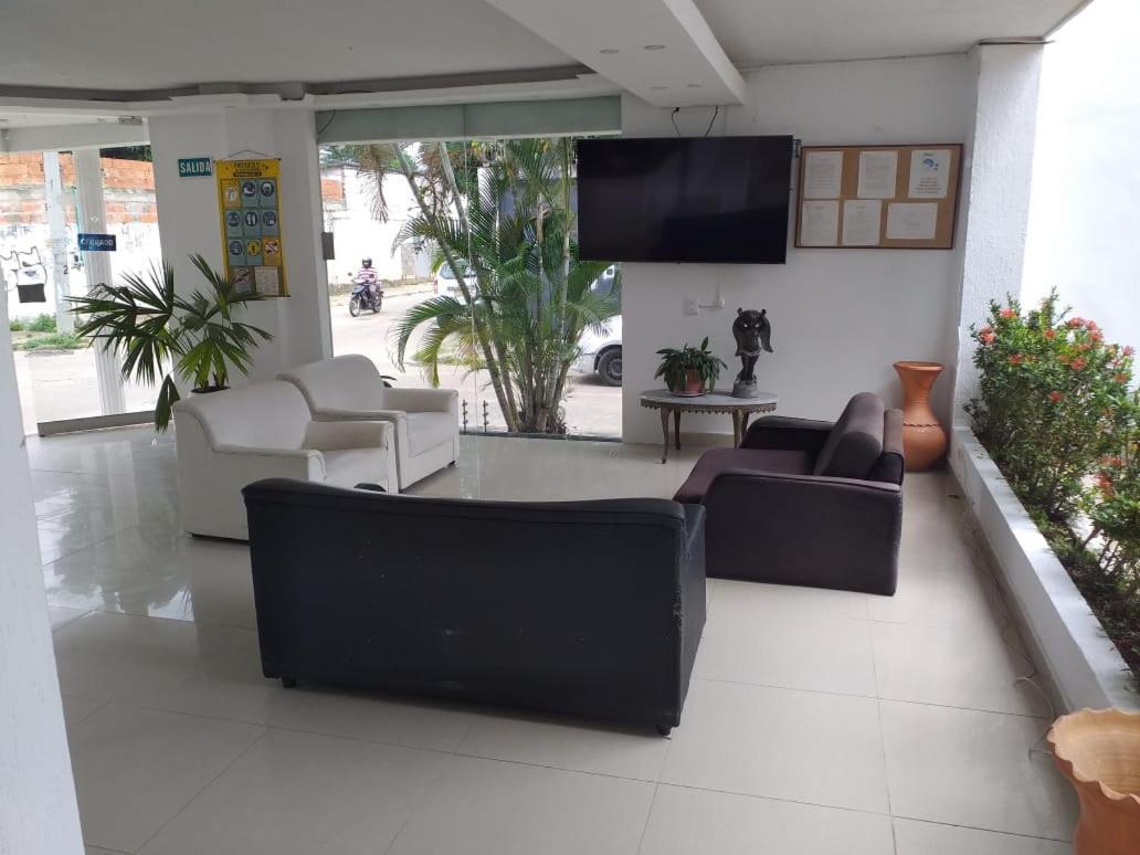 Hotel Acuario Melgar