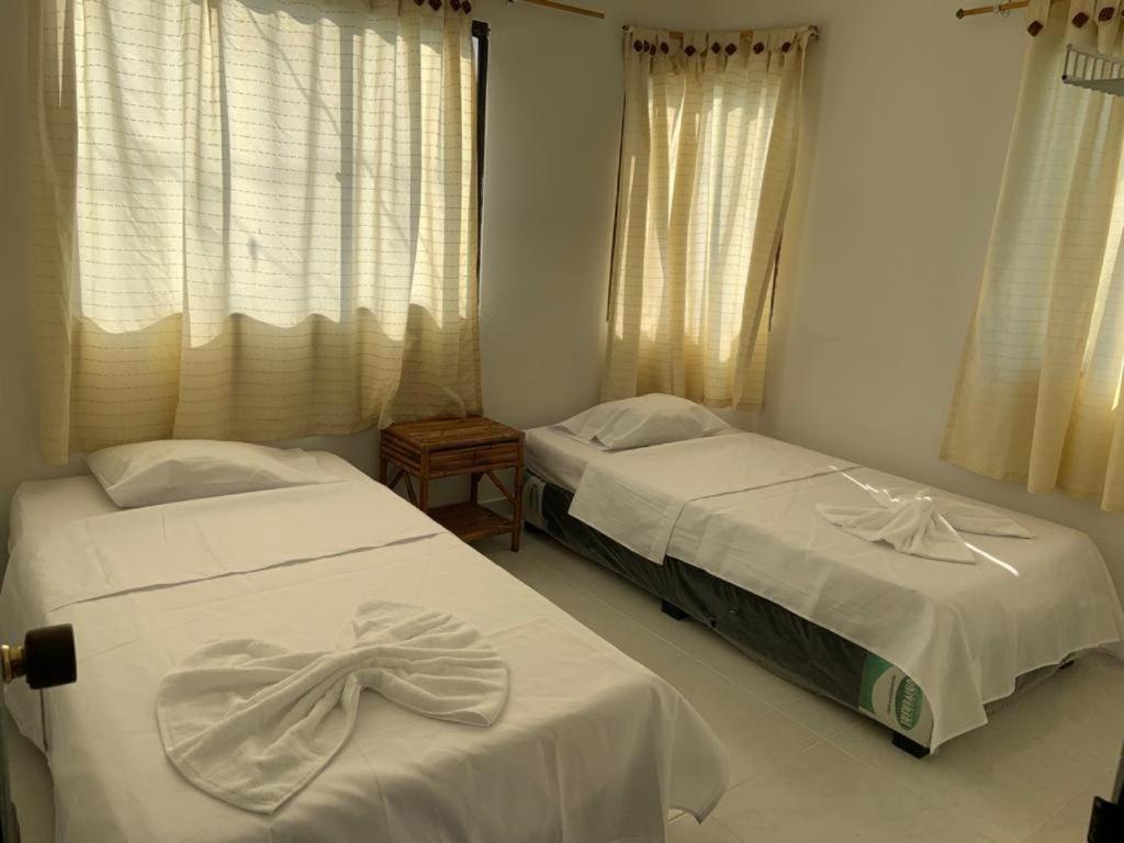 Acuario Hotel