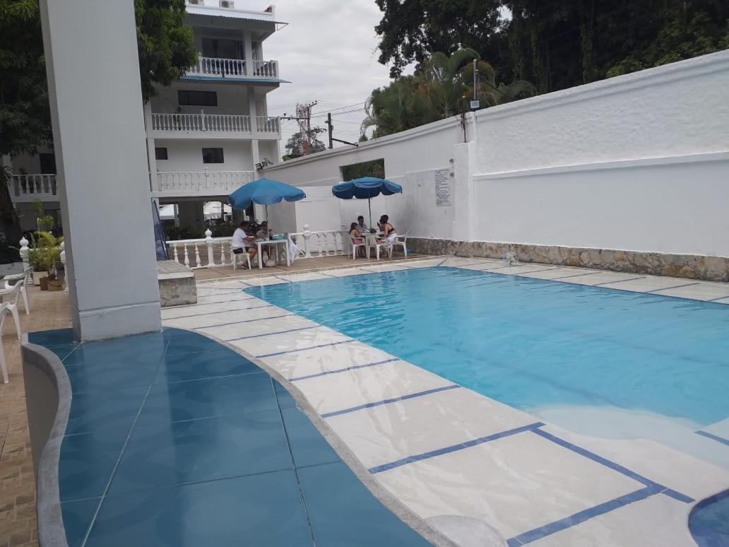 Hotel Acuario *