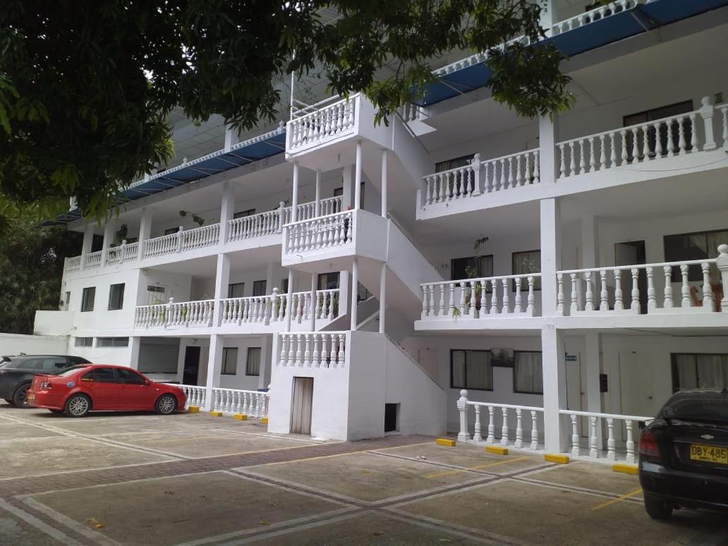 Acuario Hotel Melgar