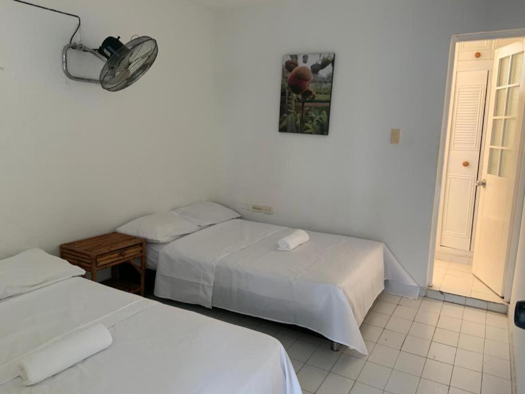 Acuario Hotel