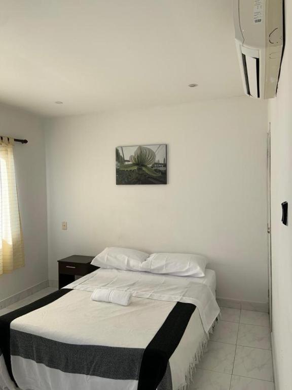 Hotel Acuario Melgar