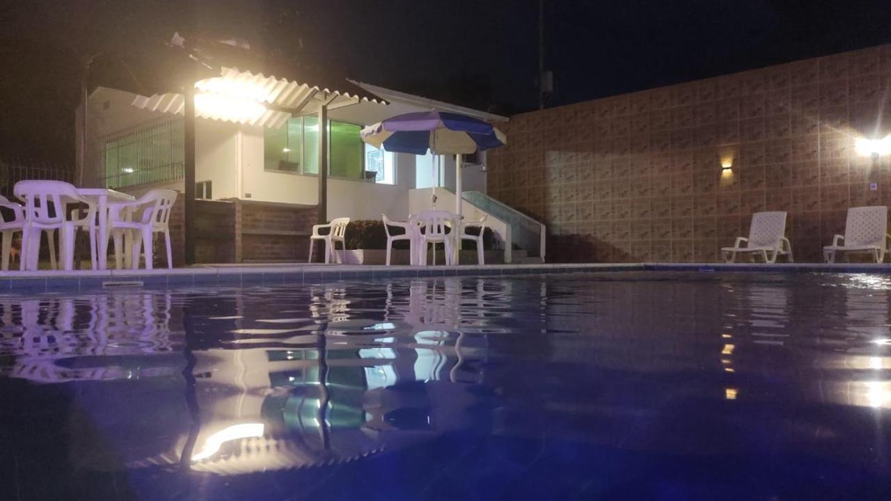 Сasa de vacaciones Casaquinta Melgar