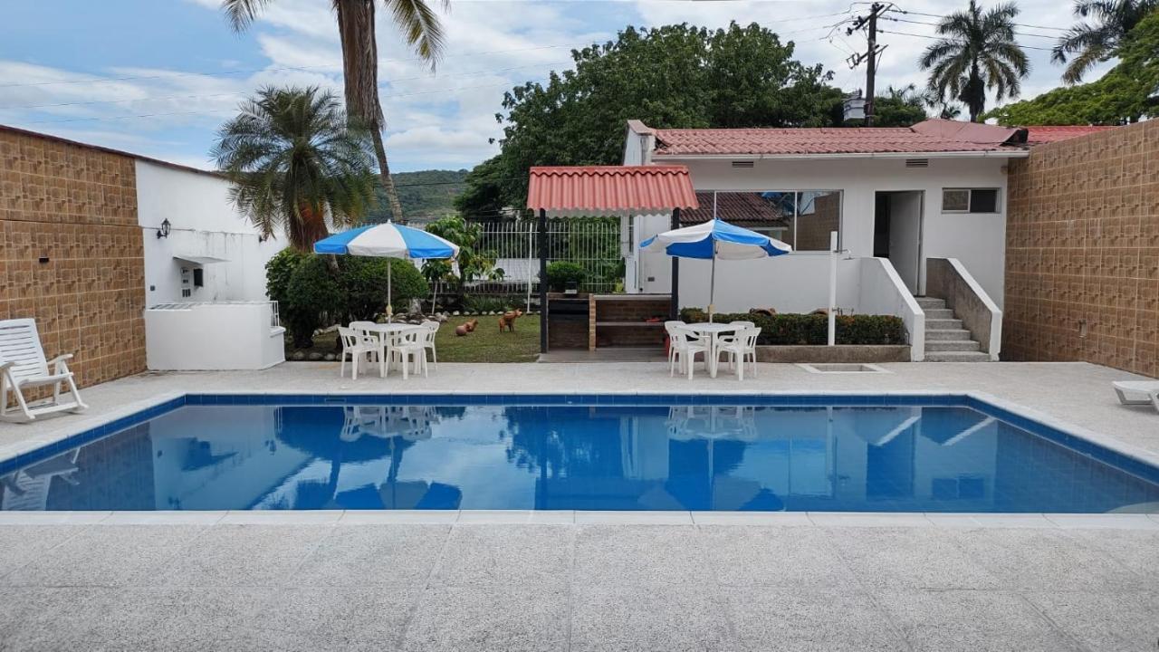 Casaquinta Сasa de vacaciones