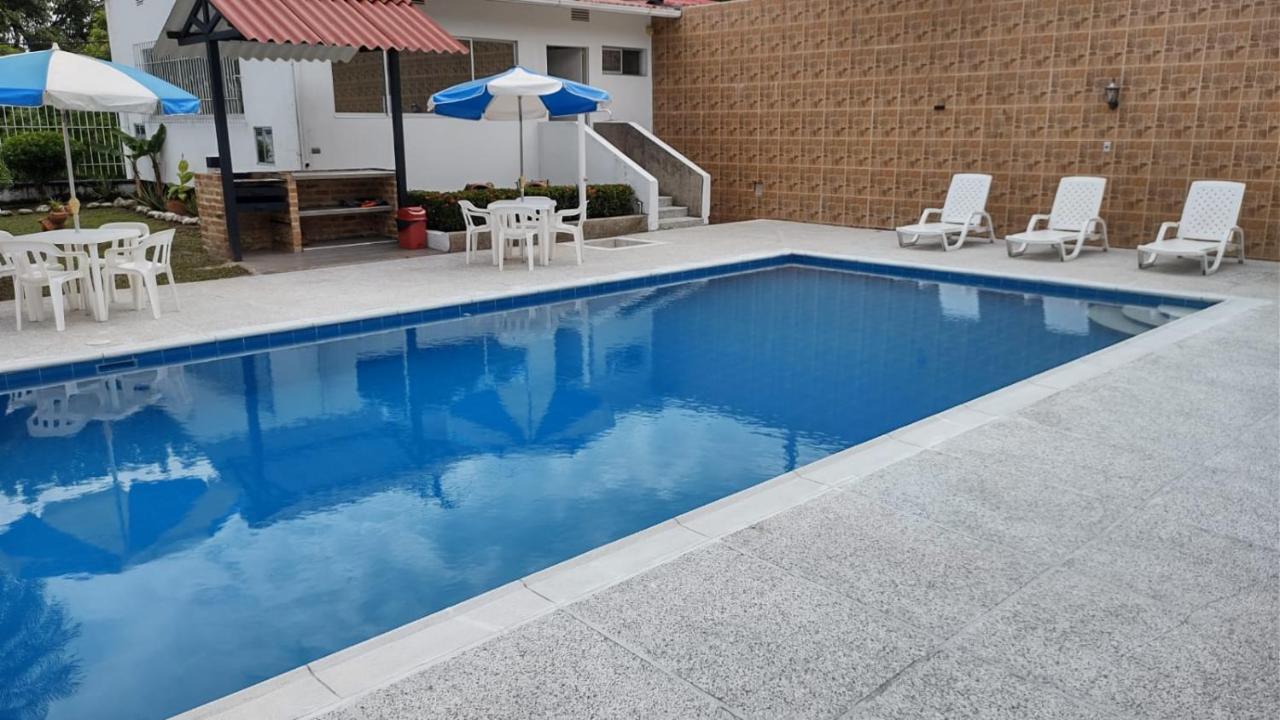 Casaquinta Сasa de vacaciones *