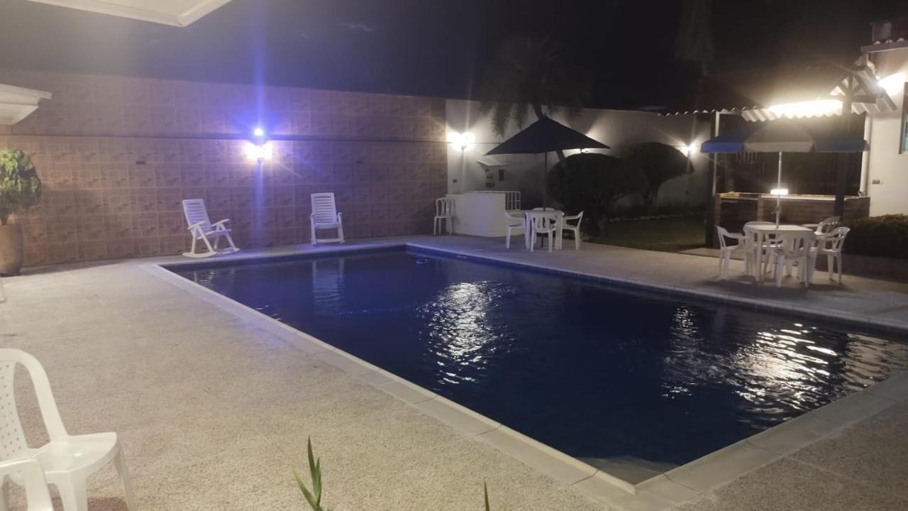 Casaquinta Сasa de vacaciones